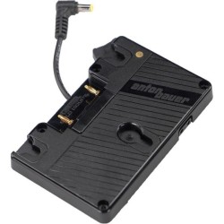 Edelkrone Gold Mount Battery Bracket