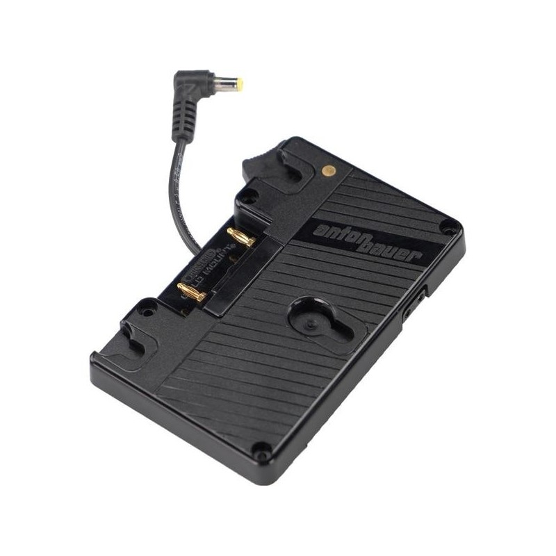 Edelkrone Gold Mount Battery Bracket