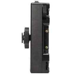 Edelkrone Power Module Gold Mount