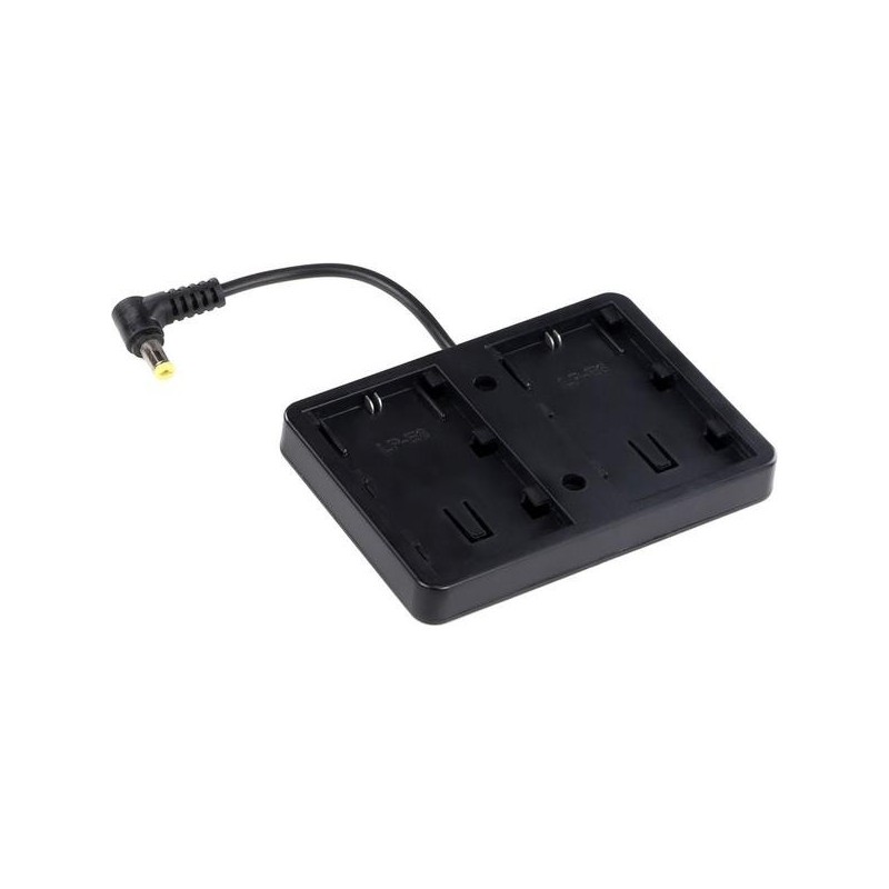 Edelkrone Canon LP-E6 Battery Bracket