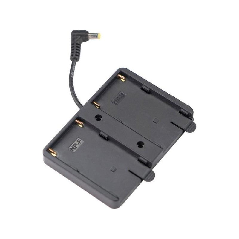Edelkrone Sony NP-F Battery Bracket