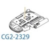 CG2-2329-000 COVER ASS'Y