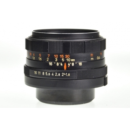 Nikon AF-S DX Micro Nikkor 40mm f/2.8G ED