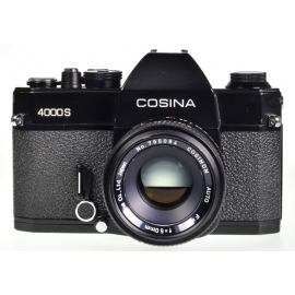 Kodak Ektar 100 36/135