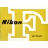 Nikon AF-S NIKKOR 58mm f/1.4G