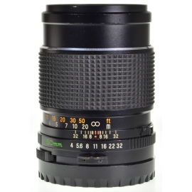 Lomography B&W Orca 100 ISO 110