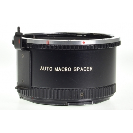 Lomography B&W Orca 100 ISO 110