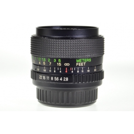 Manfrotto Jalusta Kit Foto Alu MK055XPRO3-3W Kolmitiepää