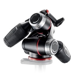 Manfrotto Kolmitiepää MHXPRO-3W