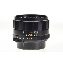 Hama Lens Cap 37mm "Smart-Snap" - Objektiivisuoja