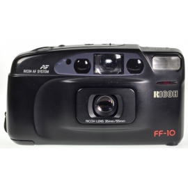 Nikon Slip-On Front Lens Cap - AF-S Nikkor 14-24mm f/2.8G ED