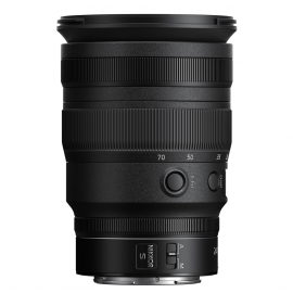 Nikon Z-Nikkor 24-70mm f/2.8 S objektiivi