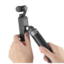 PGYTECH Osmo Pocket Universal Mount KIT