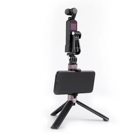 PGYTECH Osmo Pocket Universal Mount KIT