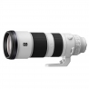 Sony FE 200–600 mm F5,6–6,3 G OSS objektiivi
