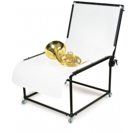 Kaiser 5840 TopTable XL Vario tuotekuvauspöytä