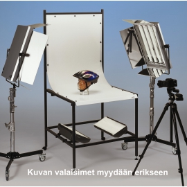 Kaiser 5921 TopTable Pro tuotekuvauspöytä