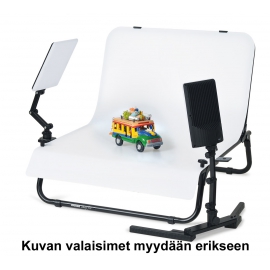 Kaiser 5845 EasyFit pieni tuotekuvauspöytä