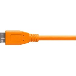 Tethertools USB 3.0 - SuperSpeed Micro-B suorakuvauskaapeli 4.6m