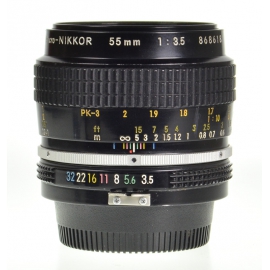 Irix 11mm/4.0 Firefly