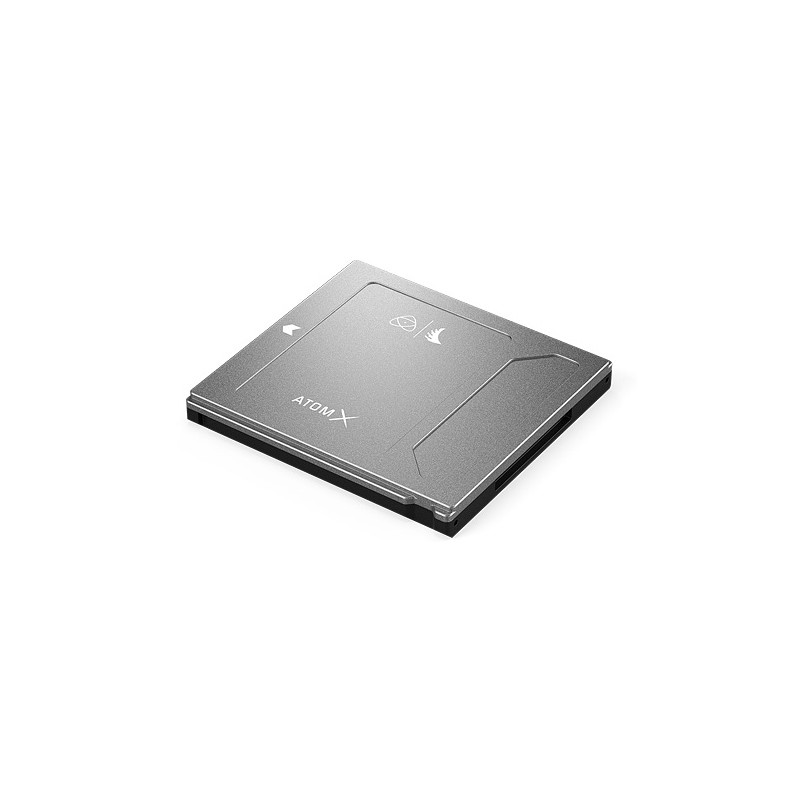 Anglebird ATOM X SSDmini 500 GB ssd-disc
