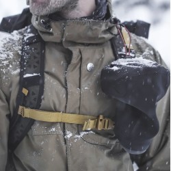 Peak Design Shell - kamerasuoja