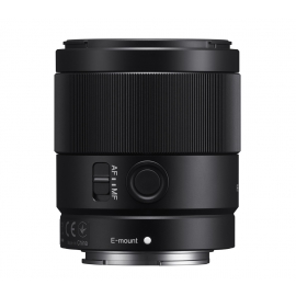 Sony FE 35mm f/1.8 objektiivi