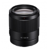 Sony FE 35mm f/1.8 objektiivi