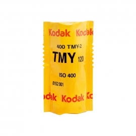 Kodak T-Max 400 120