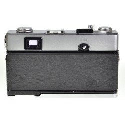 Rollei 35 - käyttöohje (DK)