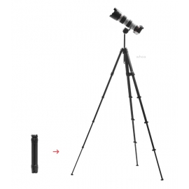 Peak Design Travel Tripod - Aluminum
