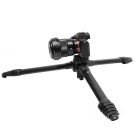 Peak Design Travel Tripod - Aluminum