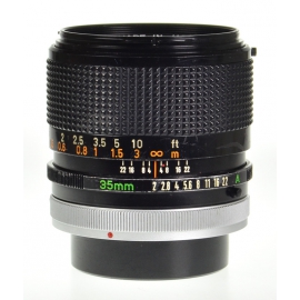 Som Berthiot Paris Flor 105mm f4.5 Bte -suurennuskoneobjektiivi