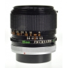 Som Berthiot Paris Flor 105mm f4.5 Bte -suurennuskoneobjektiivi