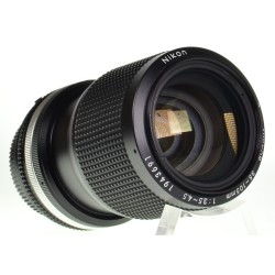 AF-S NIKKOR 20mm f/1.8G ED objektiivi