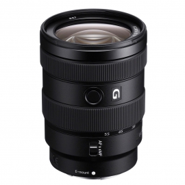 Sony E 16–55mm F2.8 G