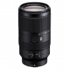 Sony E 70–350 mm F4.5–6.3 G OSS objektiivi