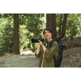 Sony E 70–350 mm F4.5–6.3 G OSS objektiivi