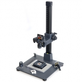 Kaiser Filmien digitointikitti - FilmCopy Vario Kit