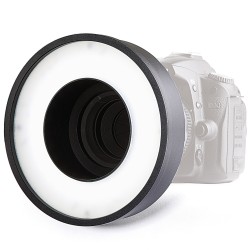 Kaiser KR 90 ring light