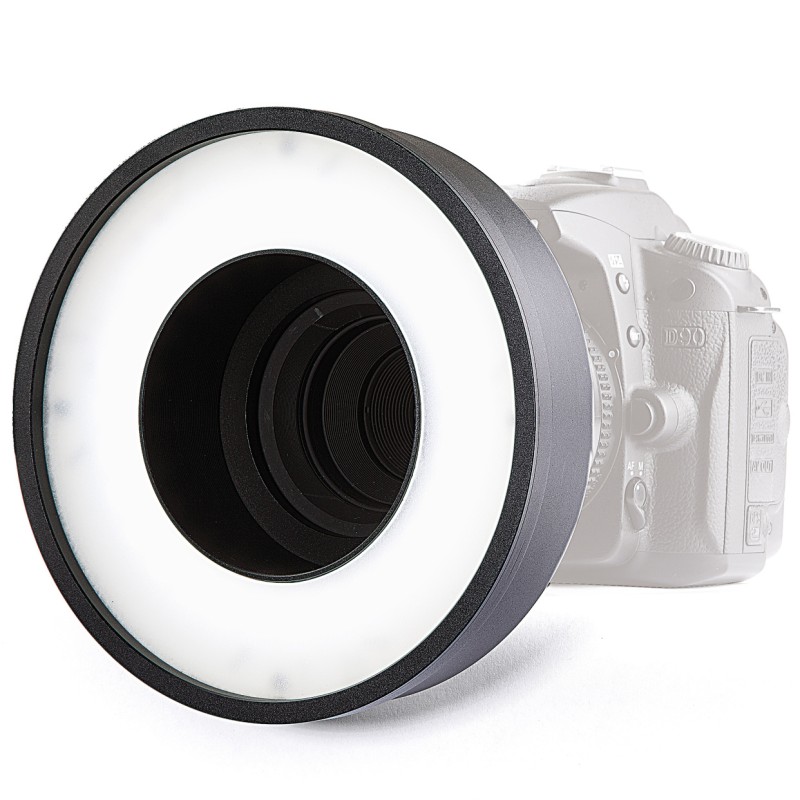Kaiser KR 90 ring light
