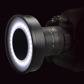 Kaiser KR 90 ring light