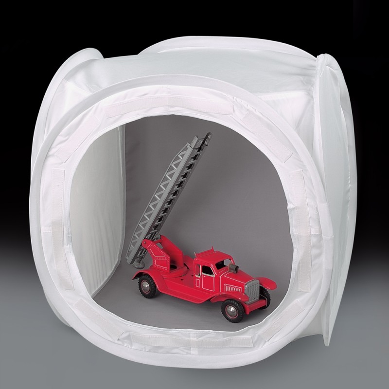 Kaiser Cube-studio light tent