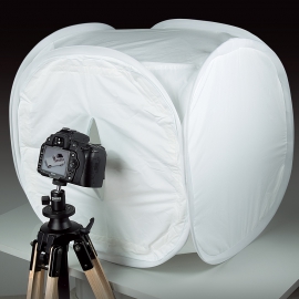 Kaiser Cube-studio light tent