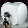 Kaiser Cube-studio light tent