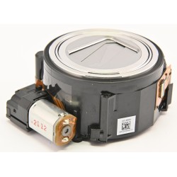 Konica Hexar käyttöohje