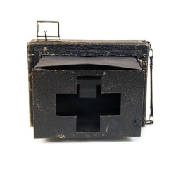 Kaiser 1211 Hot Shoe Adapteri