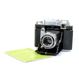 Manfrotto Cine 008CSU valaisinjalusta