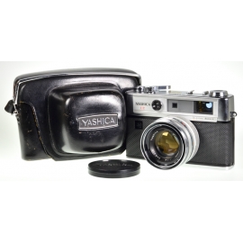 Nikon Z-Nikkor 24-70mm f/2.8 S objektiivi