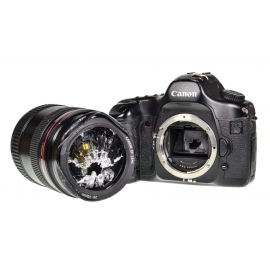 Sony A7 III peilitön järjestelmäkamera